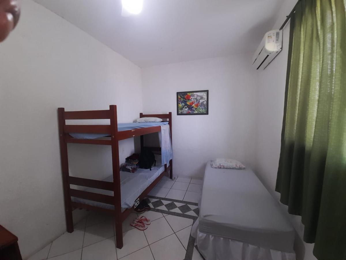 Hotel Pousada And Safari Cuiabá Zewnętrze zdjęcie