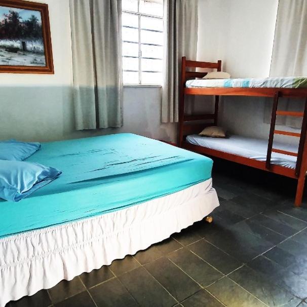Hotel Pousada And Safari Cuiabá Zewnętrze zdjęcie