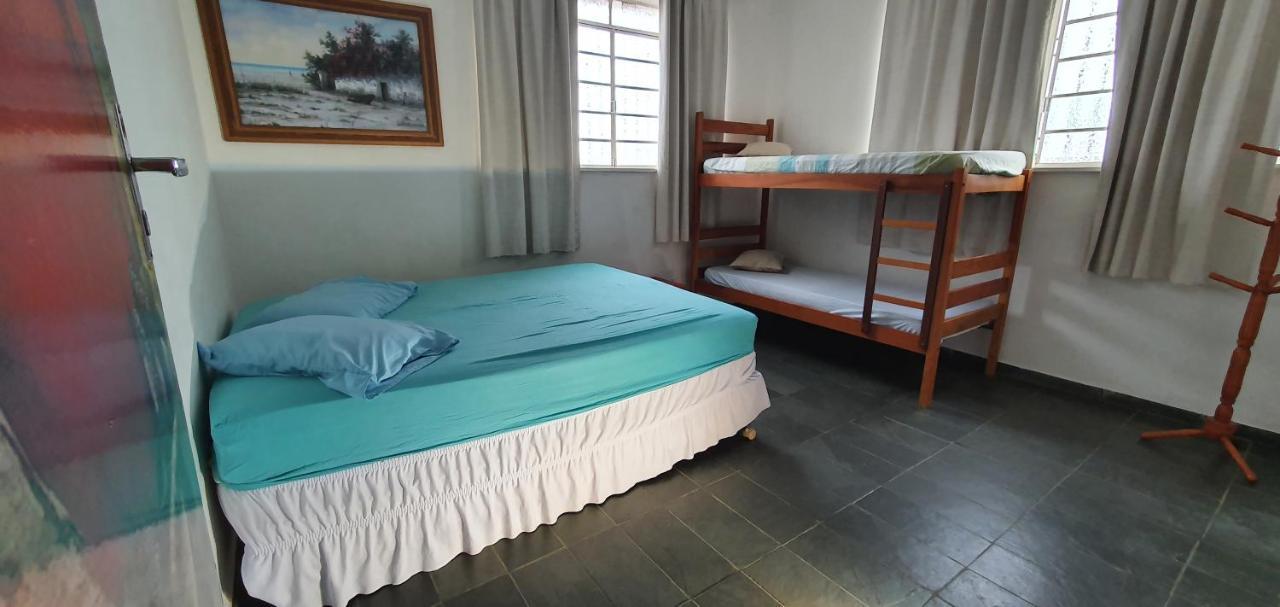 Hotel Pousada And Safari Cuiabá Zewnętrze zdjęcie